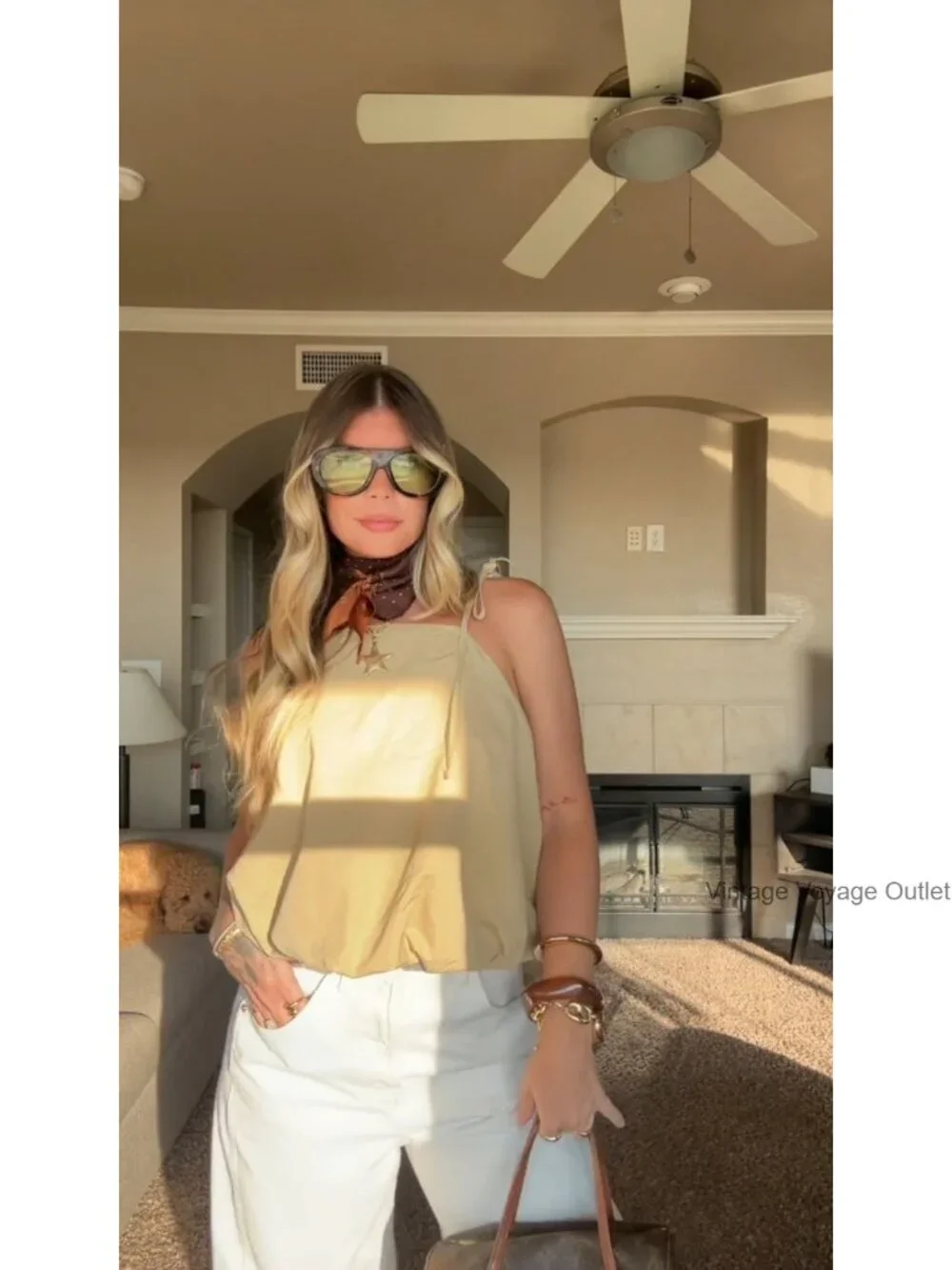 N/A chic 70s